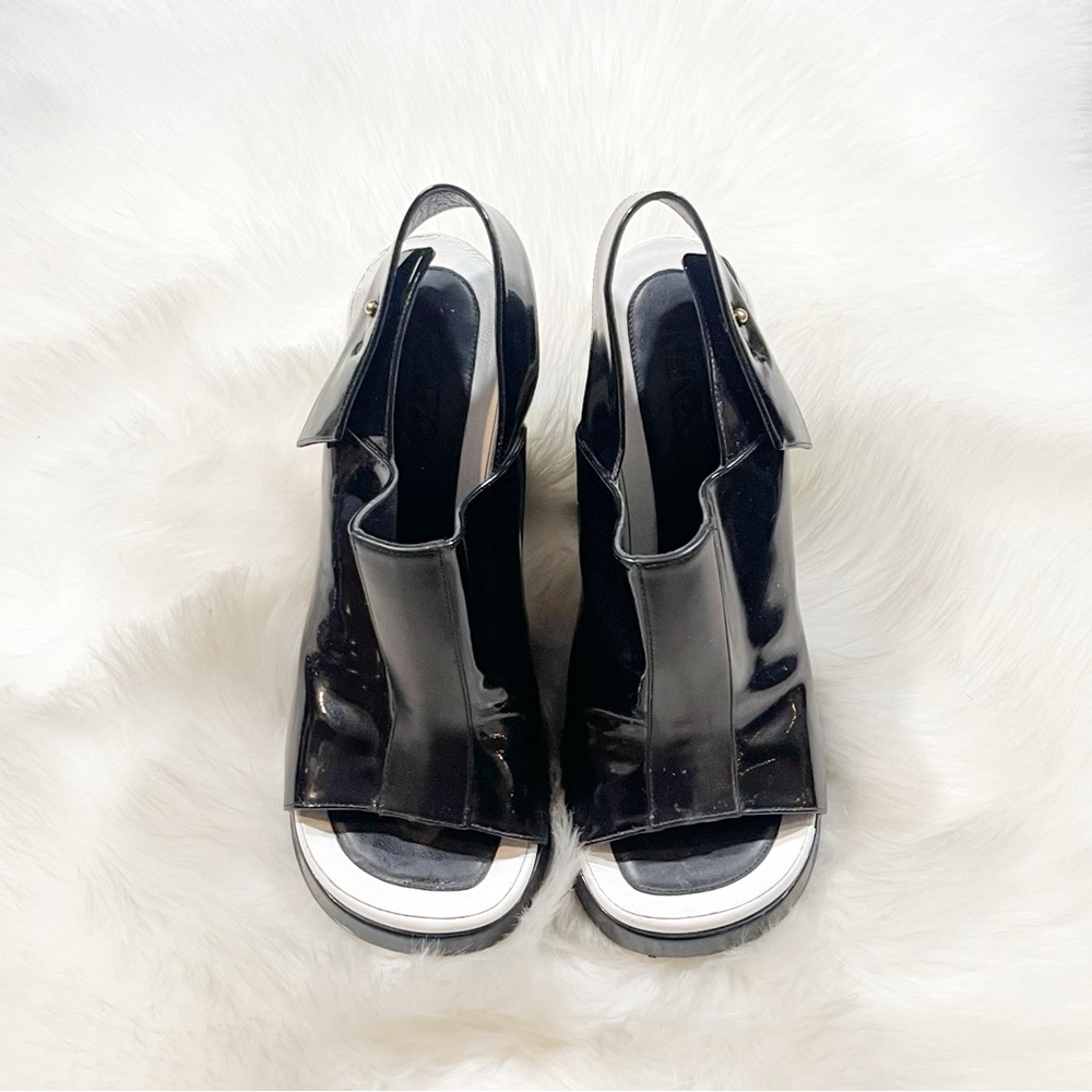 Kenzo Platform Sandals - image 2